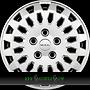 MAK OVERLAND 7x17 5x118 ET45.00 light titan