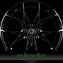 TOMASON TN29 SUPERLIGHT 8,5x19 5x114,3 ET40.00 black painted