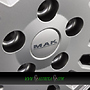 MAK OVERLAND 7x17 5x114,3 ET45.00 light titan