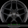 ATS COMPETITION 2 9x20 5x112 ET30.00 racing-schwarz hornpoliert