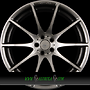 TOMASON TN1 8,5x18 5x108 ET40.00 hyperblack polished