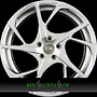 RH RB12 9,5x19 5x120 ET40.00 hyper silber