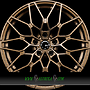  SX1 8,5x19 5x112 ET30.00 matt bronze (br)