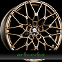  SX1 8,5x19 5x112 ET30.00 matt bronze (br)