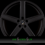  UROS 10,5x20 5x112 ET30.00 black matt