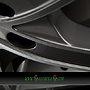 MOMO WIN PRO EVO 6,5x15 4x108 ET40.00 glossy anthracite diamond cut