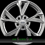 MAM MAM RS6 7x16 5x108 ET38.00 silver painted (sl)