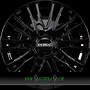 DEZENT KE 7x17 5x118 ET63.00 black - schwarz