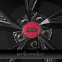 MAM MAM RS6 7,5x17 5x114,3 ET40.00 black painted (bp)