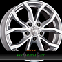  DF ENERGY 8x17 5x114,3 ET45.00 sport-silber