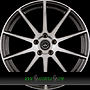  MW03 8,5x19 5x120 ET35.00 anthracite polished (hdf)