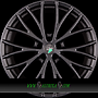  PIUMA 8,5x19 5x114,3 ET35.00 black