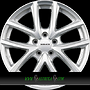  MONACO CL2 7x17 5x112 ET35.00 silber