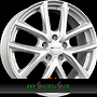  MONACO CL2 7x17 5x112 ET35.00 silber