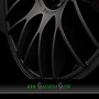  KARIZZMA 7,5x17 5x108 ET40.00 matt black pure sports