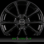 MAK DAVINCI 6x16 4x100 ET45.00 gloss black