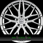  VALENCIA 8,5x19 5x112 ET30.00 hyper black