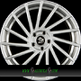  UA9-STORM 8,5x19 5x112 ET45.00 silver