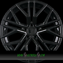  BW 0.02 8,5x19 5x112 ET43.00 highgloss black