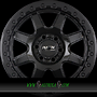 PLATIN P 111 9x20 6x139,7 ET19.10 black glossy