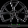  MENTOR 7x17 5x114,3 ET43.50 glossy black