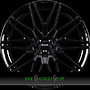 MAK STURM 10,5x20 5x112 ET40.00 gloss black