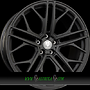  SF1 FORGED 9x20 5x114,3 ET40.00 schwarz stumpfmatt (bp1)