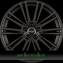  WH18 9x20 5x112 ET20.00 dark gunmetal glänzend (dgm+)