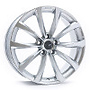 MAK WOLF SIL 5X112 ET44 HB57.1 8x18  8x17 5x112 ET44.00 