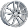 CMS C30-SR racingsilber 8.0Jx18 ET40 5x114.3x67.2R (wintertauglich) 8x18 5x114,3 ET40.00 racing silver