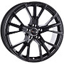 AVUS 8.0x18, S:5x112.0x66.6, ET:40.0, Avus: AF 18  Avus 8x18 5x112 ET40.00 