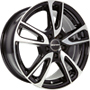 DIEWE 7.0x17, S:5x108.0x73.1, ET:40.0, Diewe Wheels: Astral  Diewe Wheels 7x17 5x108 ET0.00 