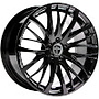 TOMASON TN7 BLACK PAINTED 5X112 ET45 HB72.6 8.5x19  8,5x19 5x112 ET45.00 tn7 1070000026 tomason ()