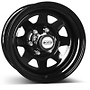 DOTZ DAKAR/SI/ET-20 7x16 5x165 ET20.00 black