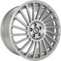  VENTI-R 9x20 5L1 ET42 5x120 SI S R14 Silver ML65.1 fix 9x20 5x120 ET0.00 