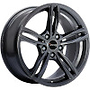 AVUS 7.5x17, S:5x120.0x72.6, ET:37.0, Avus: AC-MB3  Avus 7,5x17 5x120 ET37.00 