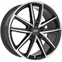 CMS C30 808 45 91S DB FELGE: CMS-WHEELS - C30 DIAMOND BLACK 8X18 LK:5/112 ET:45 ML:66,5 8x18 5x112 ET45.00 diamond black