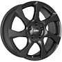 CMS C24 707 49 60S CBG FELGE: CMS-WHEELS - C24 COMPLETE BLACK GLOSS 7X17 LK:5/112 ET:49 ML:57,1 7x17 5x112 ET49.00 complete black gloss