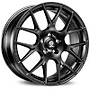 SPARCO PROCORSA TIT DARK MATT 5X114.3 ET45 HBPLRING 8x18  8x17 5x114,3 ET45.00 matt dark titanium