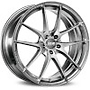 OZ LEGGERA HLT GRI COR BRI 5X130 ET50 HB71.56  OZ RACING 9x20 5x130 ET50.00 grigio corsa bright