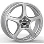 RONAL R53/CS/ET35 8x17 5x112 ET35.00 kristallsilber