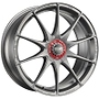 OZ FORMULA HLT grigio corsa 7.5Jx17 ET40 4x108 (wintertauglich) 7,5x17 4x108 ET40.00 grigio corsa