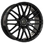 PROLINE PROLINE PXK 8.5X19 5X112 ET30 66.5 (BLACK GLOSSY  KBA-52441 M & S) 8,5x19 5x112 ET30.00 