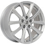  8904451121F6652 ITWHEELS ELENA 9.0x18 5/112 ET44 NB66,5 x18 5x112 ET 