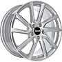 AVUS 7.5x17, S:5x112.0x66.5, ET:42.0, Avus: AC-518  Avus 7,5x17 5x112 ET42.00 