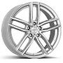 DEZENT 7,5X17 5X108  TR/HGS/ET48   TTR7HSA48 DEZENT 7,5x17 5x108 ET48.00 