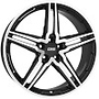 CMS C29-DB diamond black 7.5Jx17 ET52.5 5x108x63.4 (wintertauglich) 7,5x17 5x108 ET52.00 