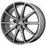  7.5x18 112.00/5/50 RC32 HIMALAYA GREY VOLLPOLIERT RCDESIGN 7,5x18 5x112 ET0.00 