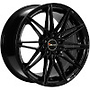 AVUS 8.0x18, S:5x112.0x66.7, ET:57.0, Avus: AC-MB5  Avus 8x18 5x112 ET57.00 