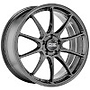 OZ 10,5x20 5x114 ET43 ML67.00 HYPER GT W01A47001AT6 OZ-Wheels () 10,5x20 5x114,3 ET43.00 star graphite